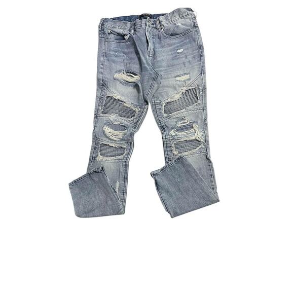 men jeans - Picture 2 of 5